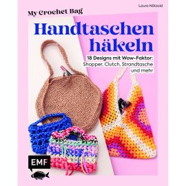 Handtaschen häkeln