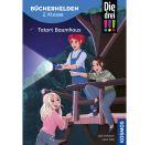 Bücherhelden 2.Kl. Die drei !!! Tatort Baumhaus
