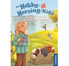 Hobby-Horsing-Kids 3 Umzug, Freundinnen