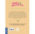 Hobby-Horsing-Kids 4 Chaotische Ferien
