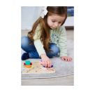 EH Friends Figuren-Puzzle