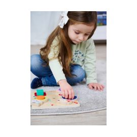 EH Friends Figuren-Puzzle