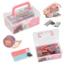 Miss Melody Schreibtischset