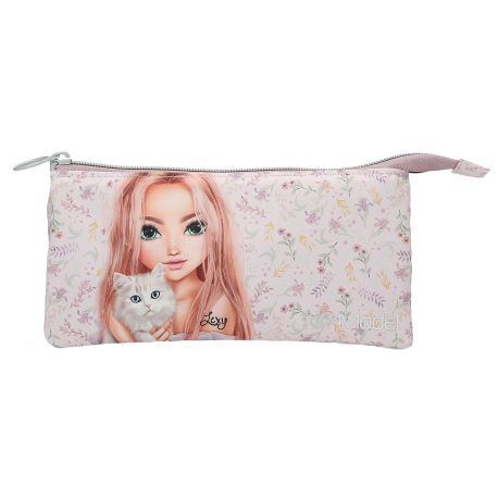 TOPModel Fächerschl. Blo