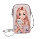 TOPModel Smartphonetasche Blo