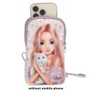 TOPModel Smartphonetasche Blo