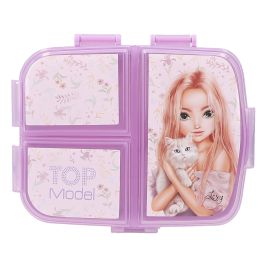 TOPModel Brotdose XL Blooming