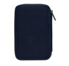 Adven. World 2-fa Federtasche