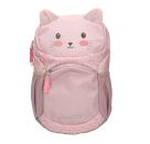 Princess Mimi Rucksack Katze