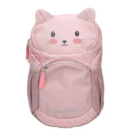 Princess Mimi Rucksack Katze