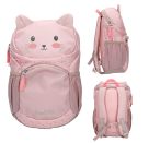 Princess Mimi Rucksack Katze
