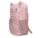Princess Mimi Rucksack Katze
