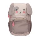 Princess Mimi Rucksack Hund