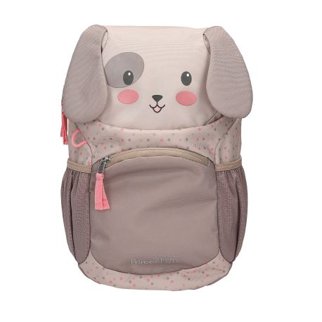 Princess Mimi Rucksack Hund