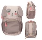 Princess Mimi Rucksack Hund