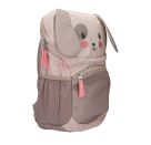 Princess Mimi Rucksack Hund