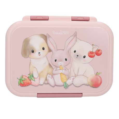 Princess Mimi Brotdose Edelst