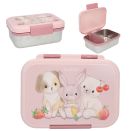 Princess Mimi Brotdose Edelst