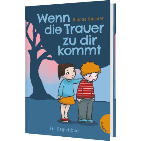 Wenn die Trauer zu dir kommt