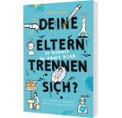 Deine Eltern trennen sich? So kommst du damit klar!