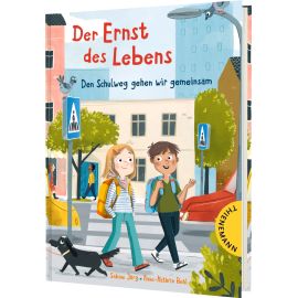 Der Ernst des Lebens: Den Schulweg gehen wir gemeinsam (Mini)