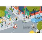 Der Ernst des Lebens: Den Schulweg gehen wir gemeinsam (Mini)