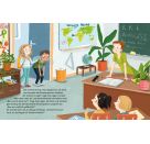 Der Ernst des Lebens: Den Schulweg gehen wir gemeinsam (Mini)