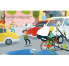 Der Ernst des Lebens: Den Schulweg gehen wir gemeinsam (Mini)