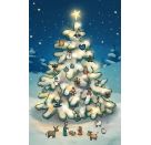 Frau Honig: Der Adventskalender der guten Taten