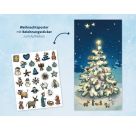 Frau Honig: Der Adventskalender der guten Taten