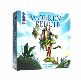 Wolkenreich – Wer sichert sich die Herrschaft über die Luftschlösser?