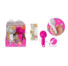 GF-6 Pocket-Ventilator USB-aufladbar, 2-fach sortiert Dieser Taschenventilator sorgt überall für ein