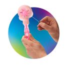 Seifenblasen-Ventilator 2in1 30ml, 3-fach sortiert Doppelter Spaß in einem! Der Seifenblasen-Ventila