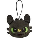 Dragons, Ohnezahn, neugierig   launisch, 7,5 cm, Anhänger, 6 St. im Polybtl.