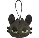 Dragons, Ohnezahn, neugierig   launisch, 7,5 cm, Anhänger, 6 St. im Polybtl.