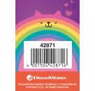 Gabby s Dollhouse, Kitty Fee, 8,5 cm, Anhänger, 6 St. im Polytl.