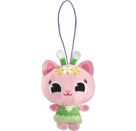 Gabby s Dollhouse, Kitty Fee, 8,5 cm, Anhänger, 6 St. im Polytl.
