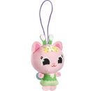 Gabby s Dollhouse, Kitty Fee, 8,5 cm, Anhänger, 6 St. im Polytl.