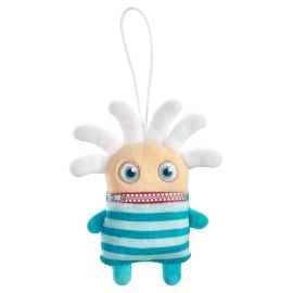 Sorgenfr. Anhänger, Aye-Q, 10,5 cm