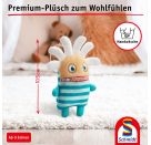 Sorgenfr. Anhänger, Aye-Q, 10,5 cm