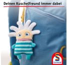 Sorgenfr. Anhänger, Aye-Q, 10,5 cm