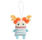 Sorgenfr. Anhänger, Gretchen, 10 cm