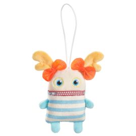 Sorgenfr. Anhänger, Gretchen, 10 cm