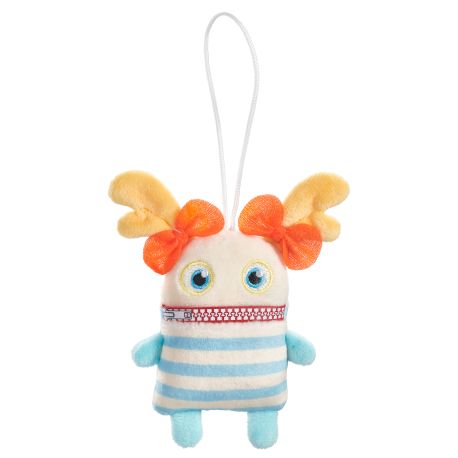 Sorgenfr. Anhänger, Gretchen, 10 cm