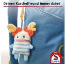 Sorgenfr. Anhänger, Gretchen, 10 cm