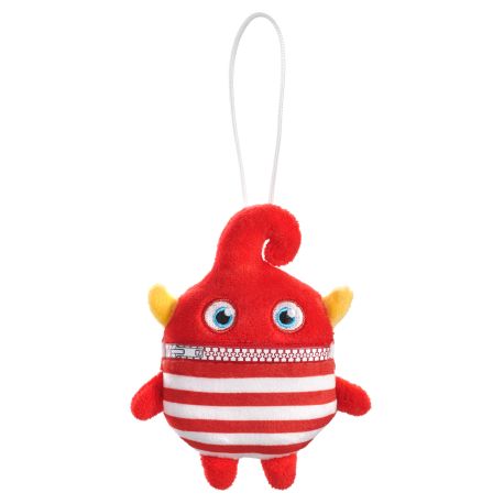 Sorgenfr. Anhänger, Jenna, 10 cm