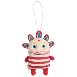 Sorgenfr. Anhänger, Nisha, 10 cm