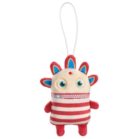 Sorgenfr. Anhänger, Nisha, 10 cm