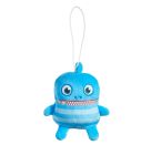 Sorgenfr. Anhänger, Sharko, 8,5 cm