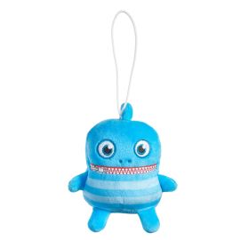 Sorgenfr. Anhänger, Sharko, 8,5 cm